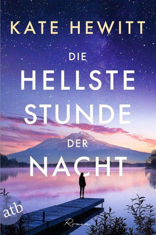 Die hellste Stunde der Nacht