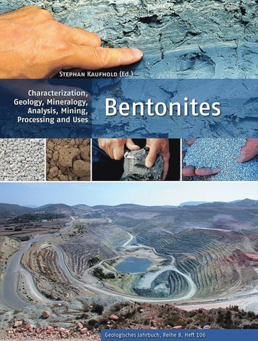 Bentonites