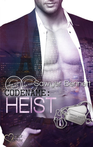 Codename: Heist