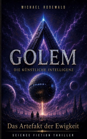 Das Artefakt der Ewigkeit