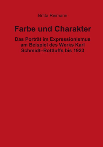 Farbe und Charakter