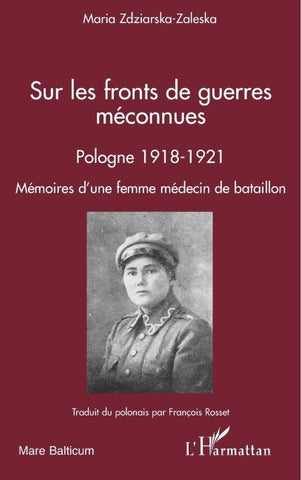 Sur les fronts de guerres méconnues