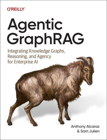 Agentic GraphRAG