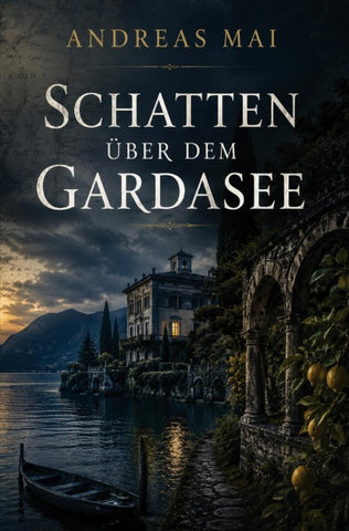 Schatten über dem Gardasee