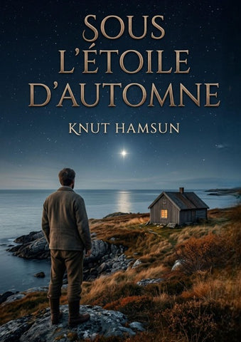 Sous l'étoile d'automne