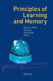 Principles of Learning and Memory