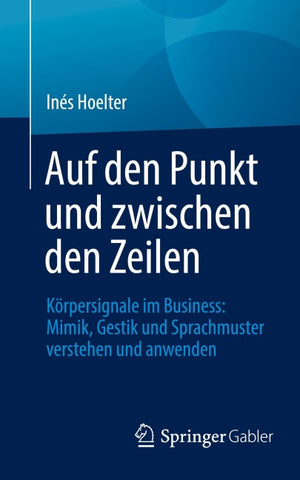 Auf den Punkt und zwischen den Zeilen