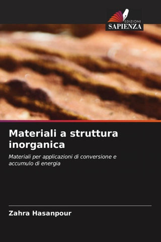 Materiali a struttura inorganica