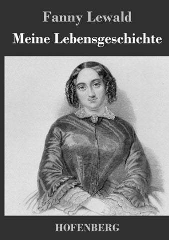 Meine Lebensgeschichte
