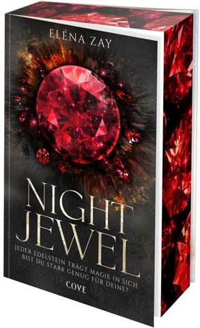 Night Jewel 1