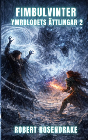 Fimbulvinter