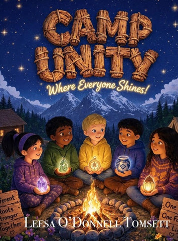 Camp Unity