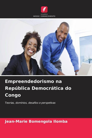 Empreendedorismo na República Democrática do Congo