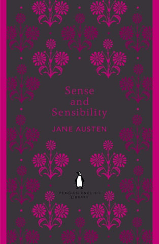 Sense and Sensibility