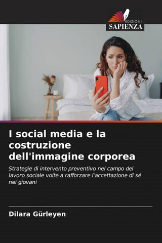 I social media e la costruzione dell'immagine corporea