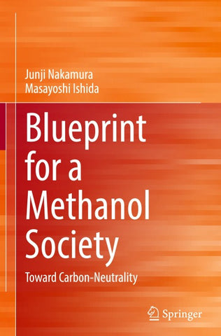 Blueprint for a Methanol Society