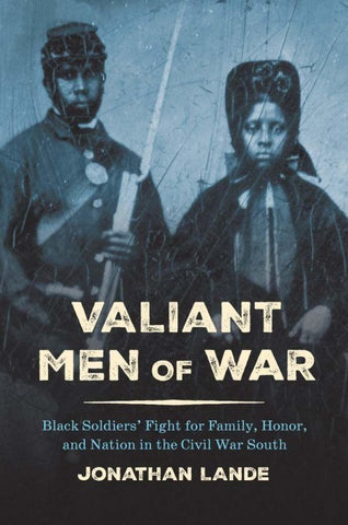 Valiant Men of War