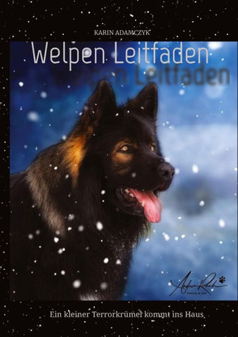 Welpen Leitfaden