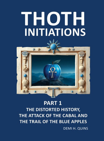 Thoth Initiations - Part 1