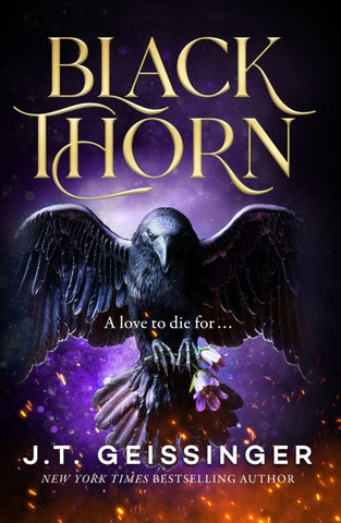 Blackthorn
