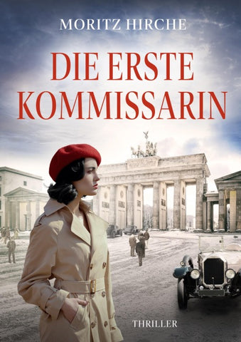 Die Erste Kommissarin