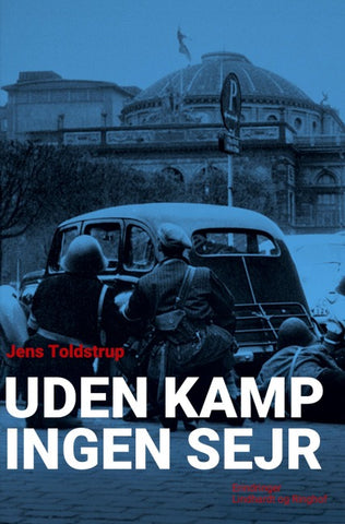 Uden kamp ingen sejr