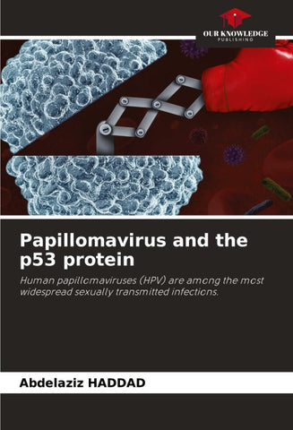 Papillomavirus and the p53 protein