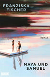 Maya und Samuel