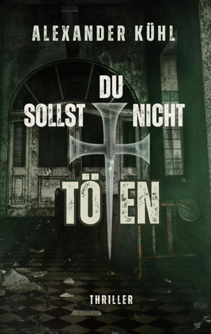 Du sollst nicht töten