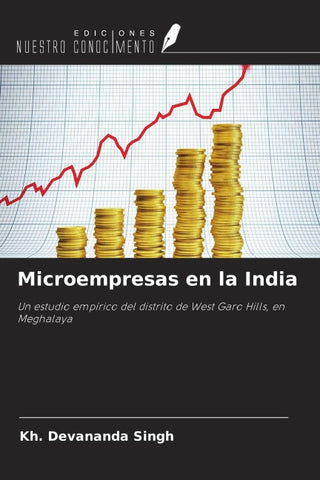 Microempresas en la India