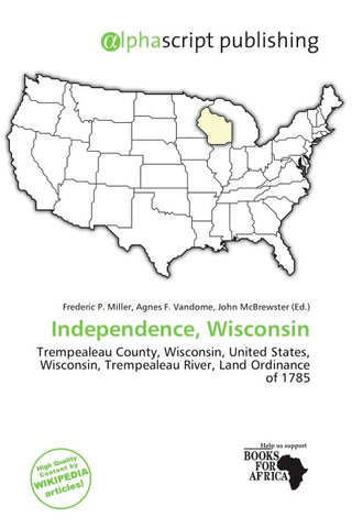 Independence, Wisconsin