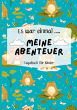 Mein Kindertagebuch