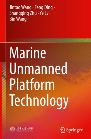 Marine Unmanned Platform Technology
