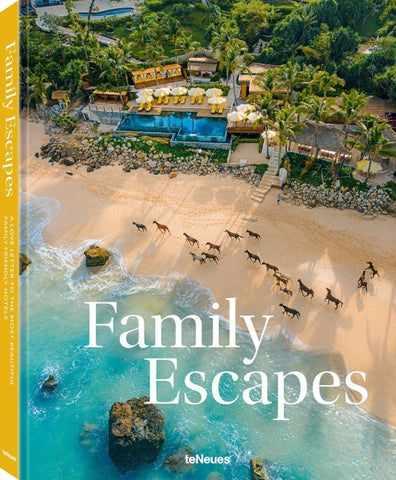 Family Escapes