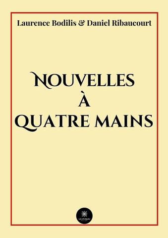 Nouvelles à quatre mains