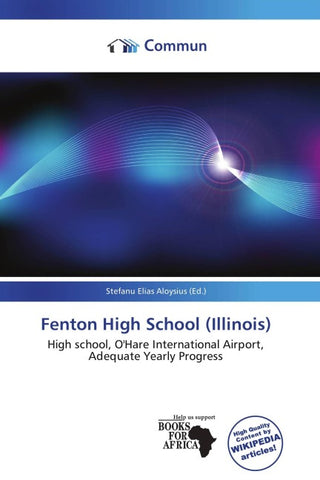 Fenton High School (Illinois)