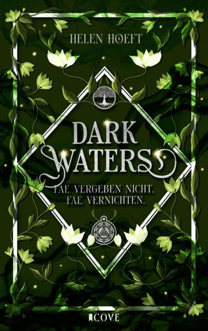 Dark Waters 2: Fae vergeben nicht. Fae vernichten.