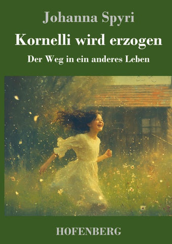 Kornelli wird erzogen