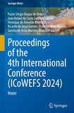 Proceedings of the 4th International Conference (ICoWEFS 2024)