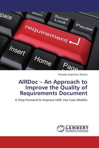 AIRDoc - An Approach to Improve the Quality of Requirements Document