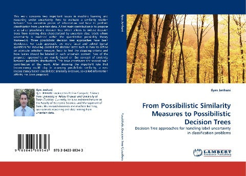 From Possibilistic Similarity Measures to Possibilistic Decision Trees
