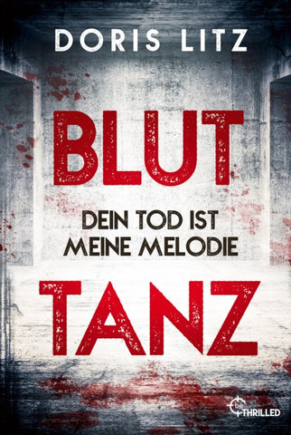 Bluttanz