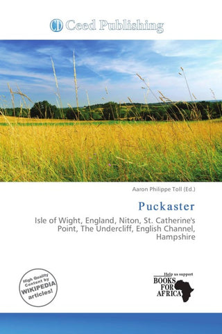 Puckaster