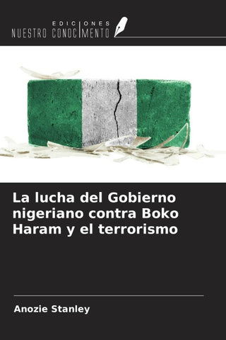 La lucha del Gobierno nigeriano contra Boko Haram y el terrorismo