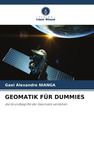 GEOMATIK FÜR DUMMIES