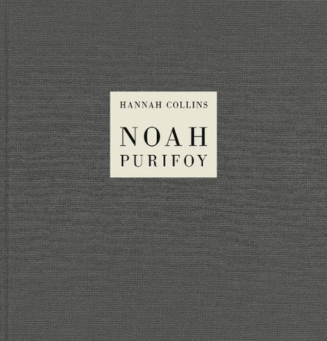 Noah Purifoy
