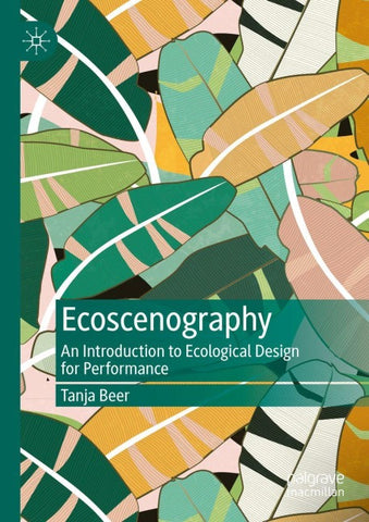Ecoscenography