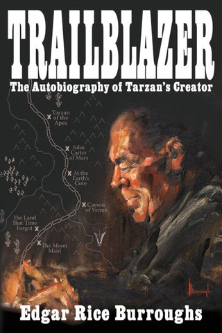 Trailblazer