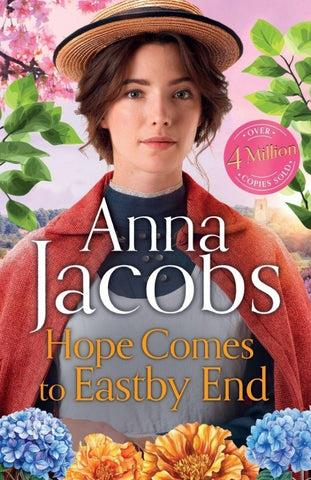 Hope Comes to Eastby End