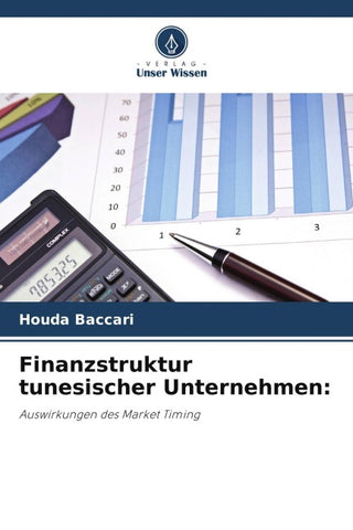 Finanzstruktur tunesischer Unternehmen: